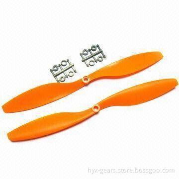 Slow Fly Propeller (10 x 4.5 SF/SFP) with 10 Iches Length
